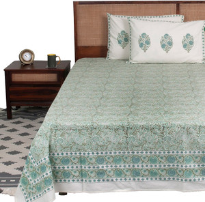 Fabindia Cotton Queen Bed Cover Buy Fabindia Cotton Queen Bed