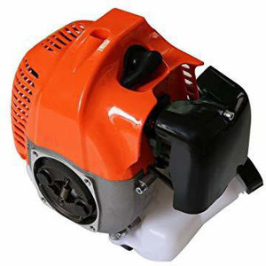 Brush cutter 2025 engine for sale