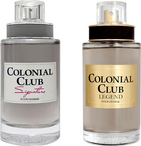 Colonial hot sale club perfume