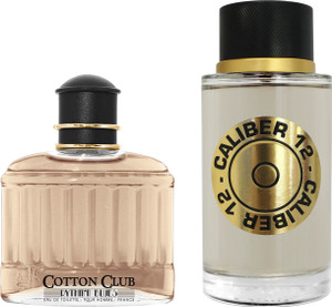 Cotton club sale perfume