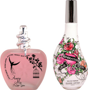 Love generation perfume new arrivals