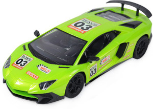 Lamborghini remote control car flipkart 2025