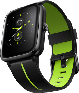 Evolves NEXTFIT RUN Full Touch with Built in GPS Smartwatch Price