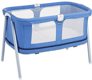 Chicco store lullago reviews