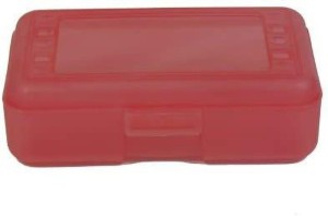 Pencil Box Red - Romanoff