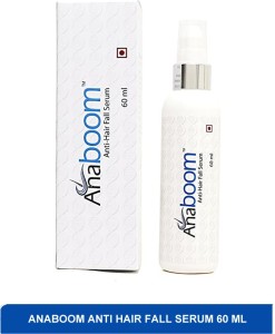 Anaboom Hair Serum - Buy Anaboom Hair Serum Online at Best Prices In India  