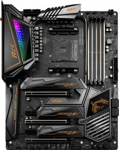 Msi x570 meg ace discount