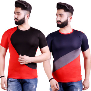 Gym t sales shirts flipkart