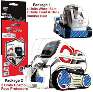 Cozmo robot flipkart discount