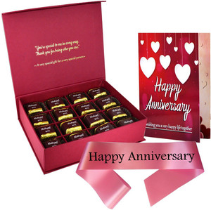 Marriage anniversary cheap gift