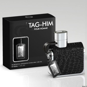 Buy ARMAF Tag Him Pour Homme Vaporisateur Spray Eau de Toilette