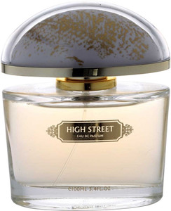 Armaf high deals street body spray