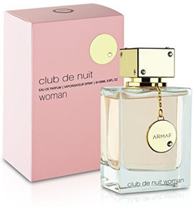 Buy ARMAF Club De Nuit 3.6 Oz Eau De Parfum Spray Eau de Parfum
