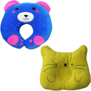 Chinmay Kids Cotton Toons Characters Baby Pillow Pack of 2 Buy Chinmay Kids Cotton Toons Characters Baby Pillow Pack of 2 Online at Best Price
