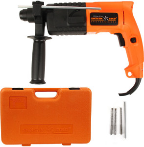 Swastik gold deals drill machine
