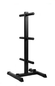Gym weight plates stand clearance