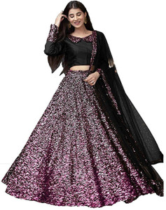Designer lehenga choli flipkart shop