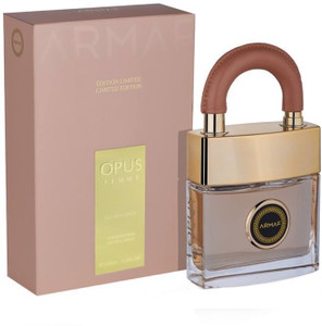 Opus perfume clearance