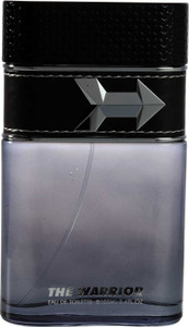 The best sale warrior perfume