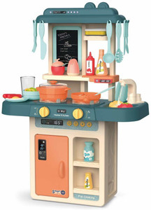 Flipkart toy kitchen set online