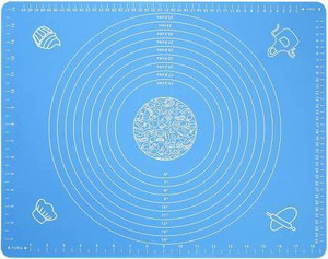 WANQLYN Food grade Silicone Baking Mat Price in India Buy