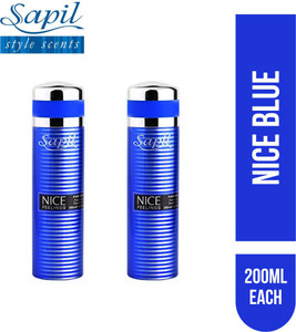 Sapil nice sales