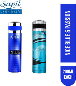 Sapil nice best sale feelings blue