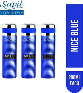 Nice blue perfume sales