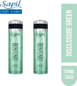 Sapil sales disclosure green