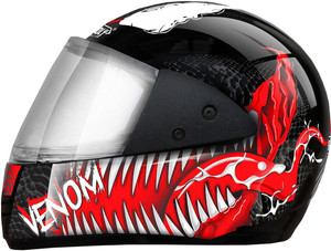 Venom edition best sale helmet