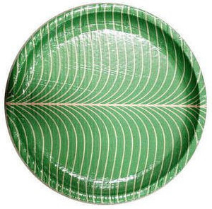 Paper plate models on sale