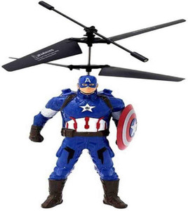 Captain america kids sales toys