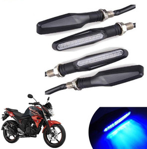 yamaha fz original indicator price
