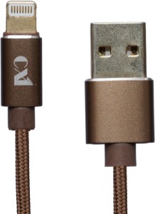CX1 BRK013 1 m HDMI Cable(Compatible with MOBILE, TABLET, COMPUTER, Brown, One Cable)