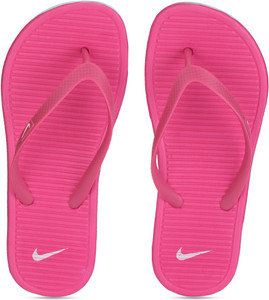 NIKE Women Slippers Buy NIKE Women Slippers Online at Best Price