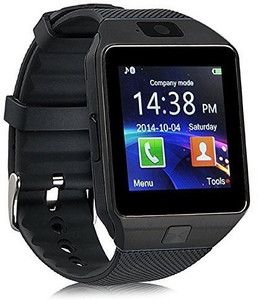 Zxega deals dz09 smartwatch