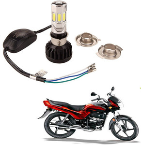 Hero passion pro headlight bulb discount price