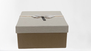 Gift packing hot sale box
