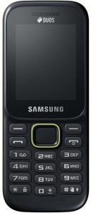 Samsung SM-B310EZDDINS(Gold)