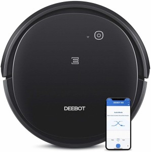 Does deebot work 2024 with google home