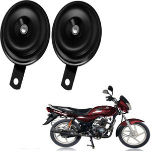 Bajaj ct hotsell 100 horn price