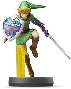 Amiibo shopping deals