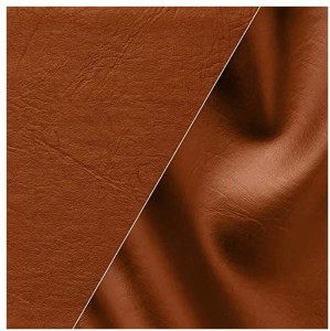 VViViD Light Brown Weatherproof Faux Leather Finish Marine Vinyl Fabric  (1.5ft x 54)