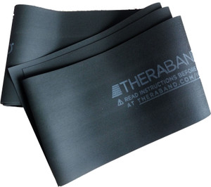 Theraband black online