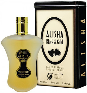 Alisha gold perfume price clearance