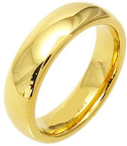 KUNDLI GEMS Gold Challa ring Original Gold Plated challa easy to