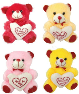 Small teddy shop bear flipkart