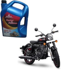 Royal enfield gears flipkart sales