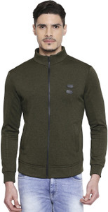 mufti winter jackets