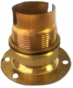 Brass bulb fitting new arrivals